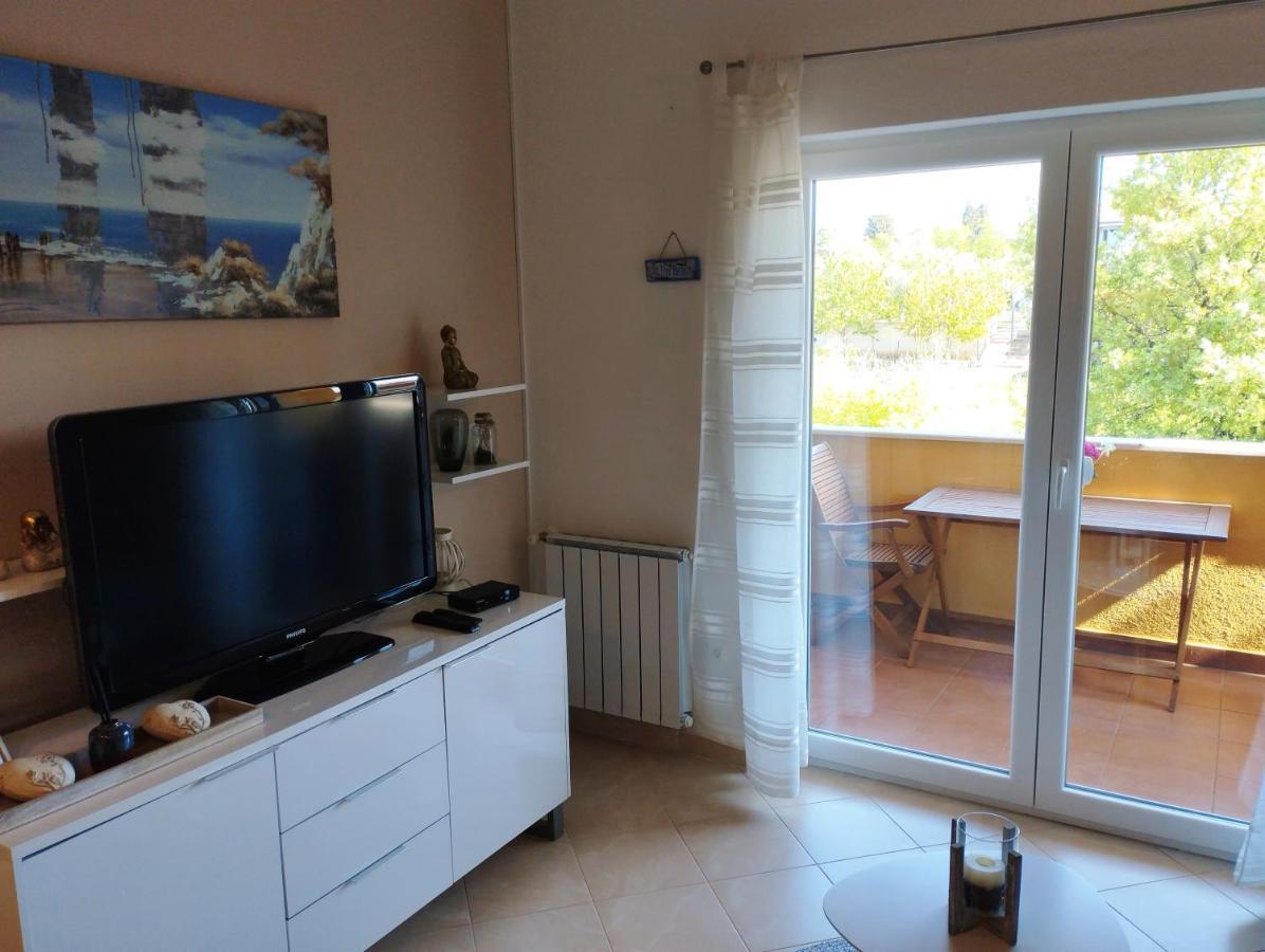 Apartment Sena Воднян Екстер'єр фото