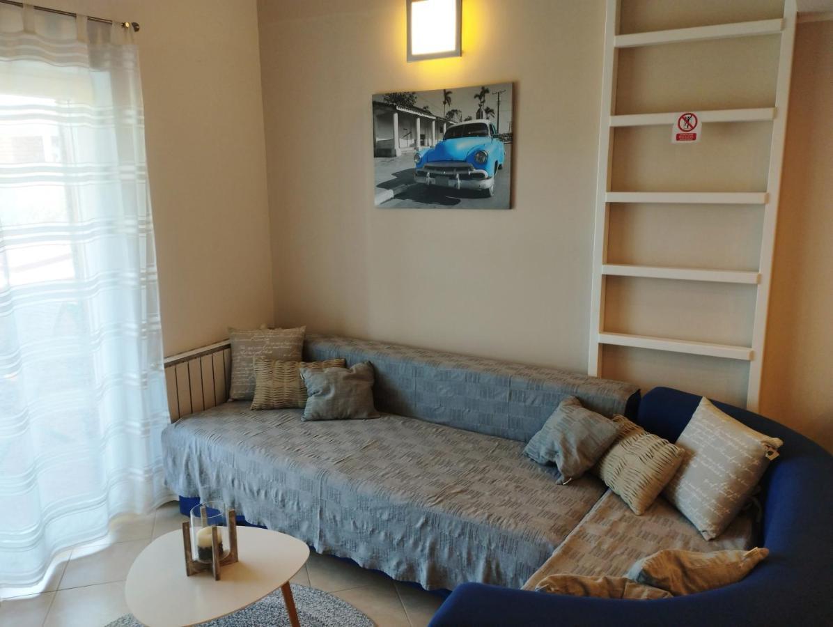 Apartment Sena Воднян Екстер'єр фото