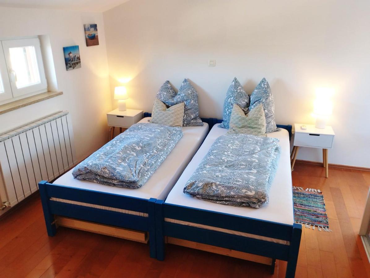 Apartment Sena Воднян Екстер'єр фото