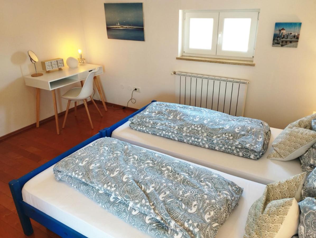 Apartment Sena Воднян Екстер'єр фото