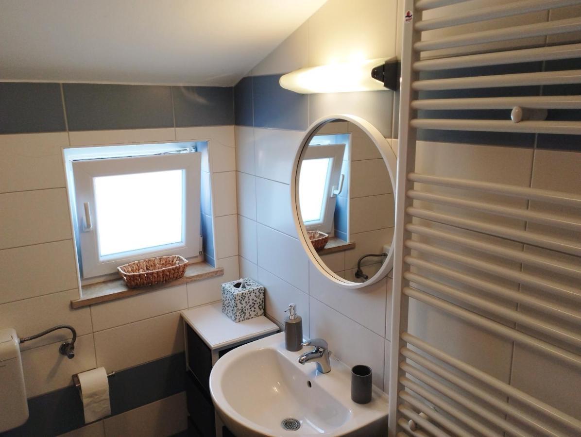 Apartment Sena Воднян Екстер'єр фото